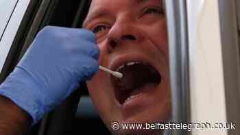 Wales joins UK-wide coronavirus testing system