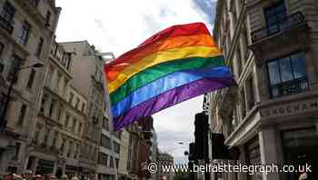 Covid-19 is deepening inequalities, says LGBT charity