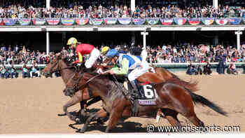 Churchill Downs Pick 4 odds, predictions: Handicapping champion reveals May 17 horse racing best bets