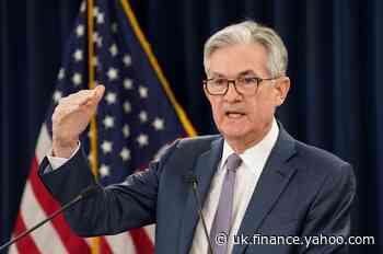 Fed's Powell says full economic recovery may require coronavirus vaccine - CBS