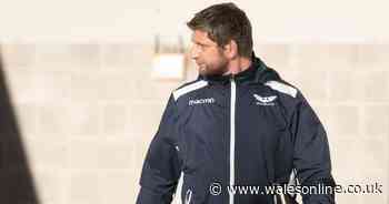 Scarlets set to promote from within as they eye new forwards chief