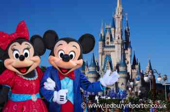 Disney World: How to visit there for FREE from the comfort of your own home