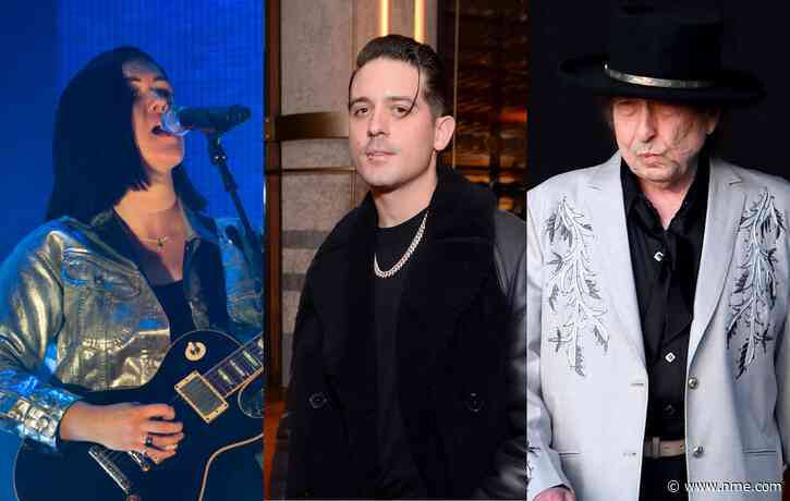 G-Eazy covers The xx and Bob Dylan for latest quarantine release