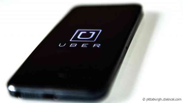 ‘Your Second First Trip’: Uber Implements New Rules To Follow Social Distancing Guidelines