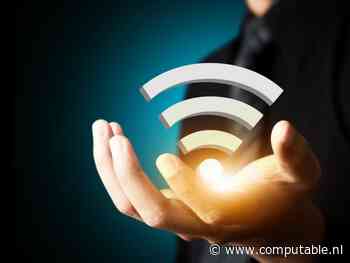 Maak het bedrijfsnetwerk geschikt voor wifi 6