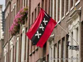 TU Delft komt met sociale-afstandstool voor A’dam