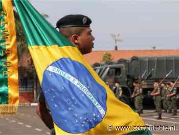 Braziliaanse it-beveiliger Kryptus landt in Europa