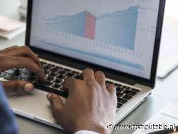 Wereldwijde it-uitgaven in vrije val