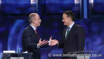 Row between Fianna Fail and Fine Gael over election planning escalates as Taoiseach claims government talks 'damaged'