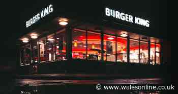 Dozens more branches of Burger King to open on Monday - full list