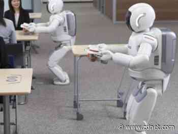 No matter how sophisticated, artificial intelligence systems still need human oversight