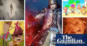 The best games of 2020 so far