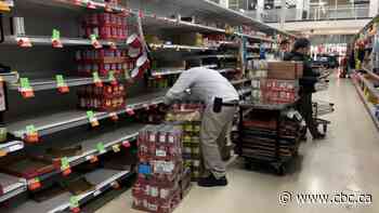 What's hot at grocery stores; How COVID-19 could change nursing homes forever: CBC's Marketplace cheat sheet