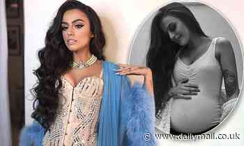 Cher Lloyd says she feels 'more confident' about her figure now than ever before