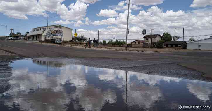 Wahleah Johns: A life on and off the Navajo Reservation