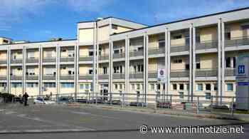 Ospedale Franchini di Santarcangelo, Ausl Romagna chiarisce: “Nessun ridimensionamento” - rimininotizie.net