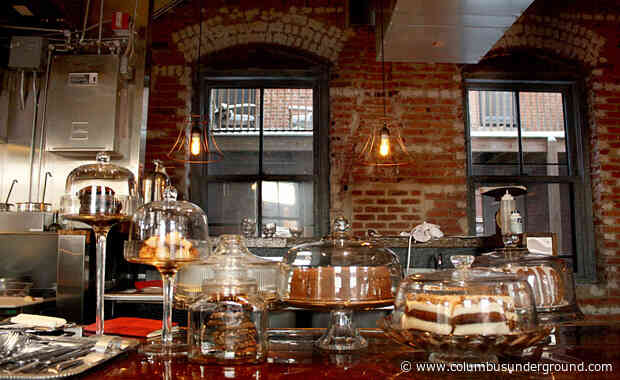 Local Restaurant The Table Looking for New Ownership