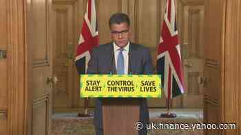 Business Secretary announces new vaccine investment
