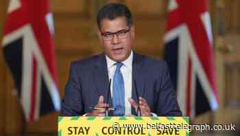 UK steps up hunt for coronavirus vaccine with £84m cash boost