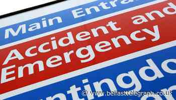 A&E attendances for heart conditions return to normal levels