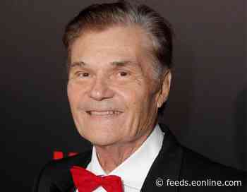 Legendary Comic Actor Fred Willard Dead at 86
