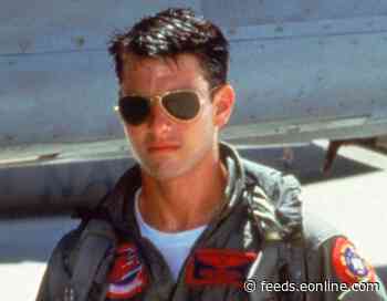 Don't Lose That Loving Feeling: See the Stars of Top Gun Then and Now