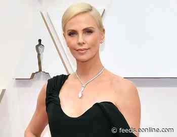 Charlize Theron Shares Rare Photo With Daughter Jackson and Reflects on Becoming a Mom