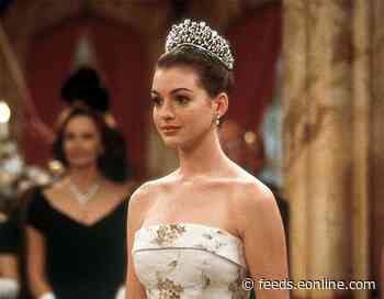 The Princess Diaries Cast: Where Are the Stars Now?