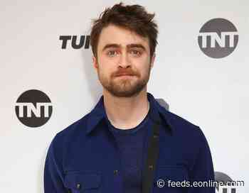 Daniel Radcliffe Reveals the Harry Potter Character He'd Want to Social Distance With