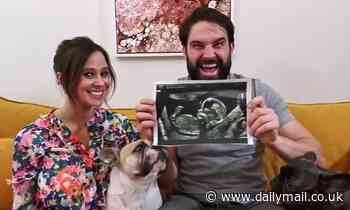 Love Island stars Camilla Thurlow and Jamie Jewitt expecting their first child