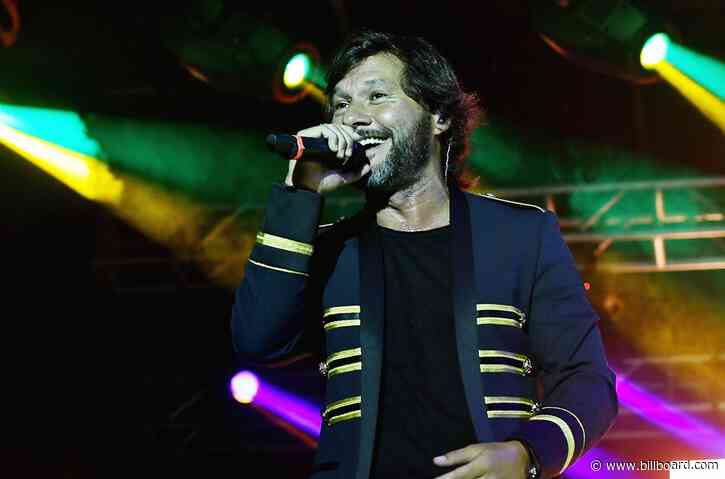 Thalia, Nicky Jam & More Unite For New Version of Diego Torres’ Inspirational ‘Color Esperanza’