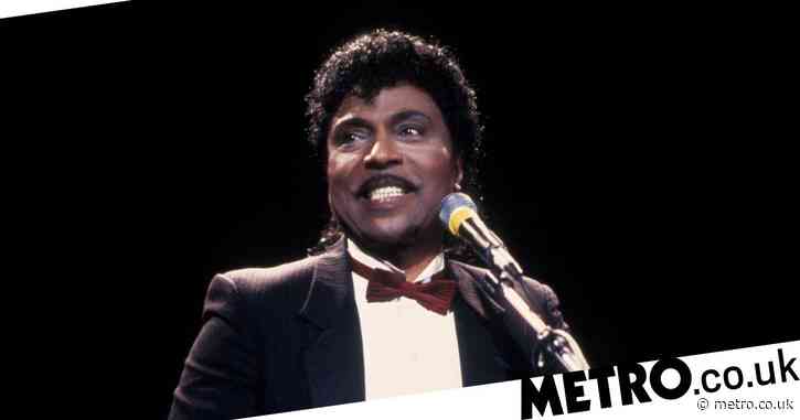 Little Richard to be laid to rest at Oakland University in Alabama where he studied theology in the 50s