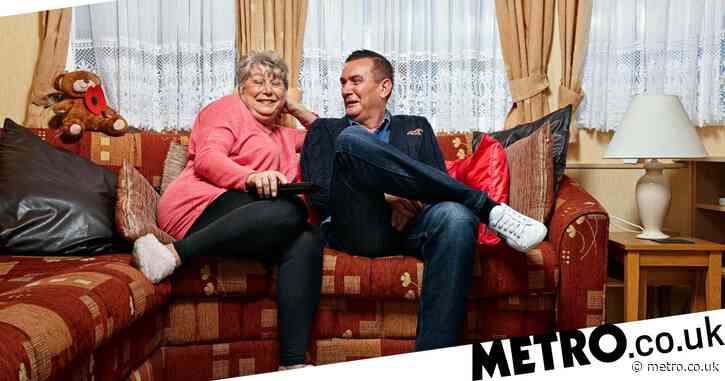 Gogglebox stars Lee and Jenny share update while in lockdown – and it has cheered us all up