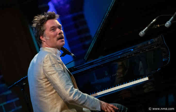 Watch Rufus Wainwright cover Stephen Foster’s ‘Hard Times’ with family and friends