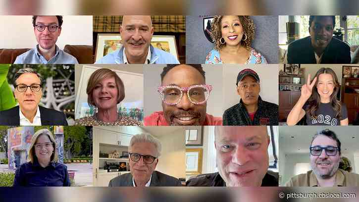 CMU Celebrity Alumni Surprise Class Of 2020 As University Celebrates Graduates With Virtual Commencement Ceremony