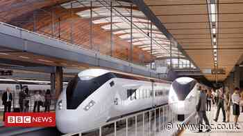 HS2 'badly off course' with bosses 'blindsided', MPs say