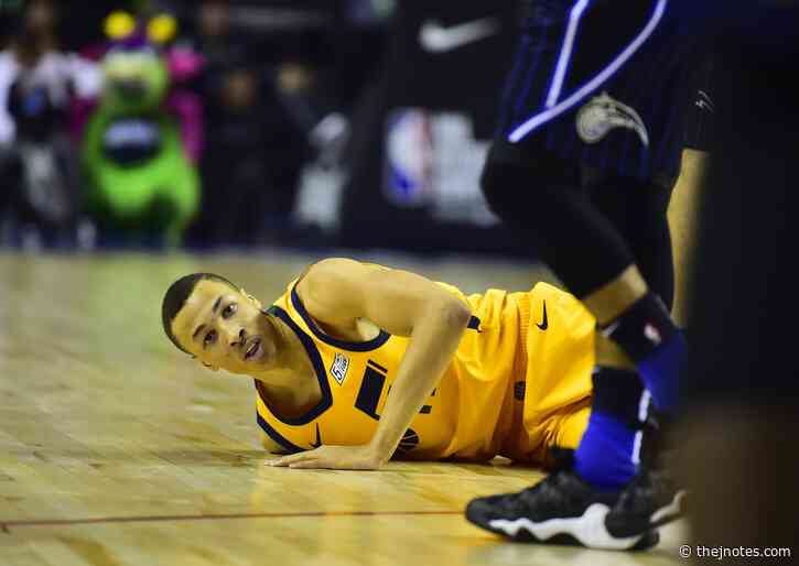 Why Dante Exum is the biggest draft bust in Utah Jazz history