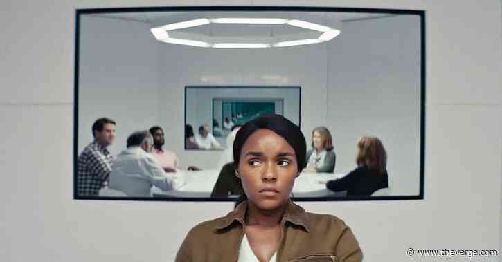 Streaming this week: Patton Oswalt on Netflix, ‘The Great’ on Hulu, and season two of ‘Homecoming’