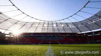 Bundesliga odds, picks, predictions for Matchweek 26: Dialed-in soccer model reveals Monday best bets