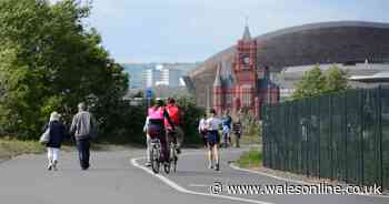 Wales in lockdown one week after rule changes here and in England