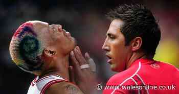 The Last Dance lesson of Rodman, Henson and the things you don't hear about