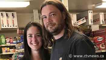 This Alaskan man is making a 14-hour boat trip to Costco every week to supply his small city with groceries