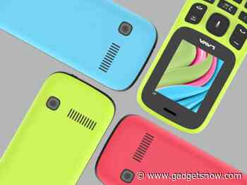 Lava to shift production from China to India, to invest Rs 800 crore