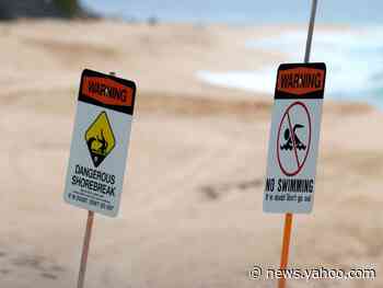 A tourist from New York was arrested after violating Hawaii's self-quarantine orders and documenting the breach on Instagram