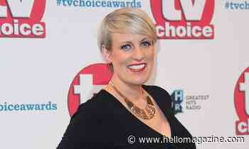 Steph McGovern reveals hilarious lockdown conflict with partner