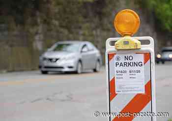 PennDOT begins pedestrian safety project on Pittsburgh's busy East Carson Street