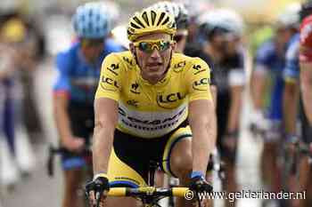 Zoontje raakt Kittel harder dan zeges: ‘Ik ben nu in mijn leven waar ik wil zijn’