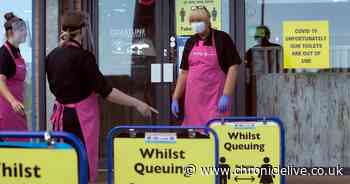 UK ready 'soon' to move to 'Level 3' of lockdown as coronavirus infections fall