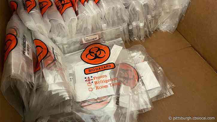 Allegheny County Health Department Announces New Coronavirus Testing Measures