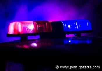 Authorities searching for man who fell into Ohio River while fishing